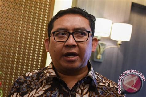 Kata Fadli Zon Soal Imbuan Boikot Kopi Perusahaan Asing Antara News