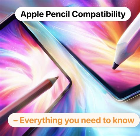 Ipad Air 2024 Apple Pencil Compatibility Agnese Bernadine