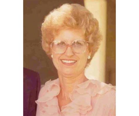 Marjorie Bowman Obituary 1925 2023 Vacaville Ca The Reporter