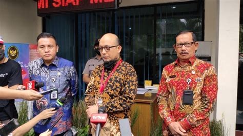 Profil Novel Baswedan Terlengkap Penyidik KPK Terbaik