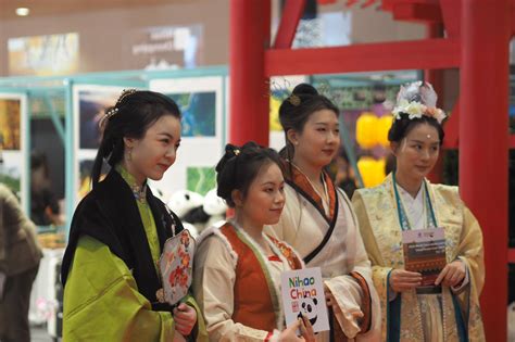 World Travel Market Showcases China Travel