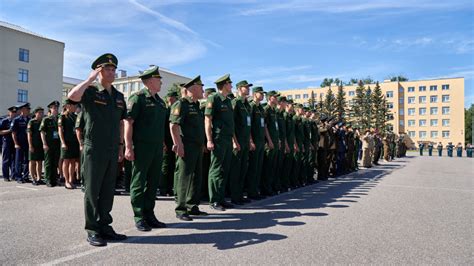 3rd CISM World Cadet Games 2022 Saint Petersburg RUS Update