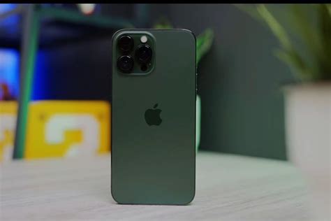 Ternyata Segini Harga IPhone 13 Pro Max 1TB Di Indonesia Apple IPhone