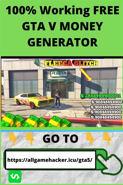 Gta Money Cheats How To Get More Money In Grand Theft Auto