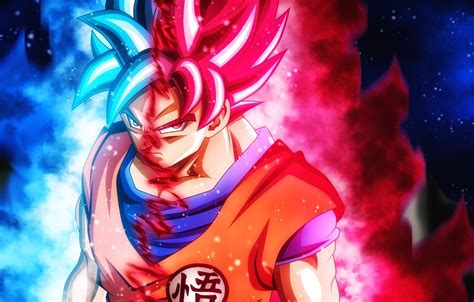 Son Goku Wallpaper - Wallpaper Sun