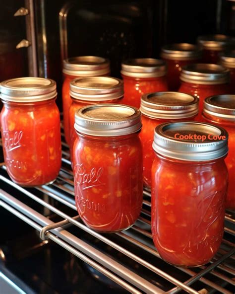 Oven canning recipes – Artofit