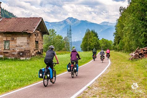 Kolejowych Szlak W Rowerowych W Polsce I W Europie Znajkraj