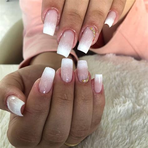 Unhas baby boomer 3 vídeos tutoriais dicas e fotos