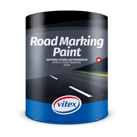 Road Marking Paint