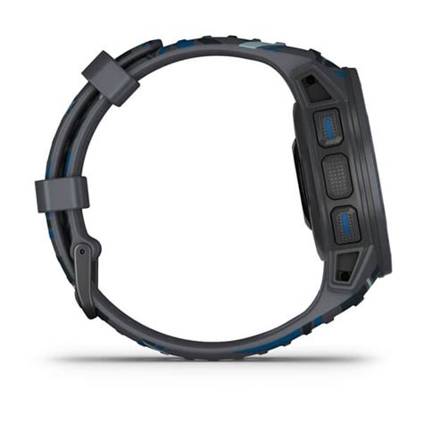 Instinct Solar Surf Edition Pipeline Garmin Fenix