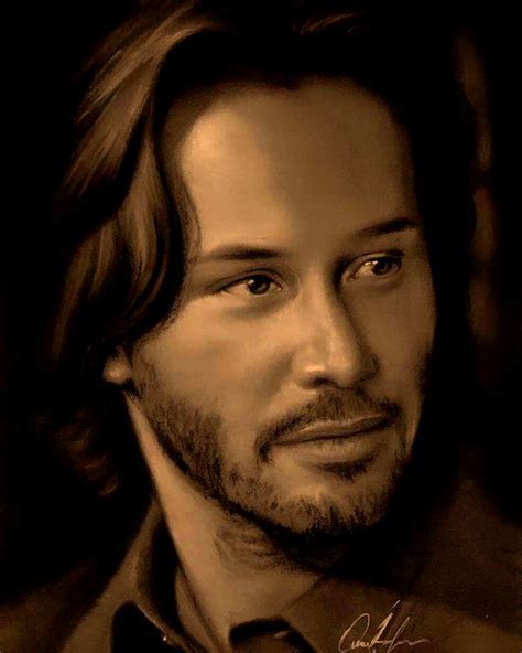 Pin Van Martinkey Op Keanu Reeves