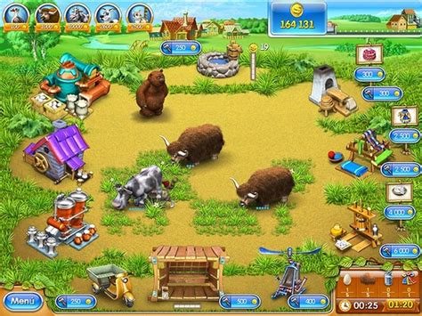 Descargar Juego De La Granja Farm Frenzy Gratis Para Pc Descargar Video