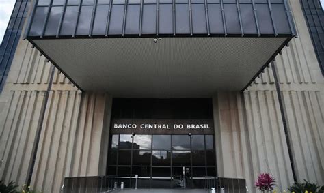 Novo presidente e diretores do Banco Central tomam posse Agência Gov