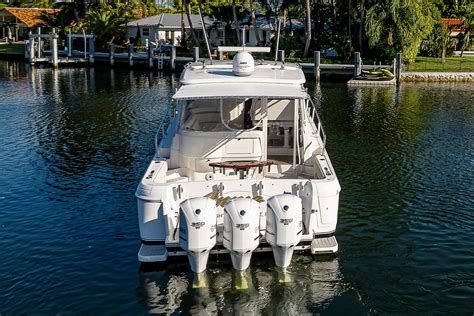 Annie Yacht For Sale Intrepid Yachts Lighthouse Point Fl