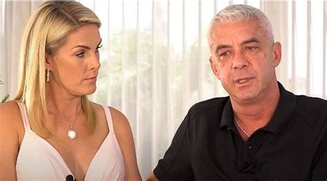 Ex marido de Ana Hickmann pede prisão da apresentadora 180graus O