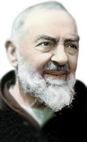 Top Imagen Padre Pio De Pietrelcina Resumen Thcshoanghoatham