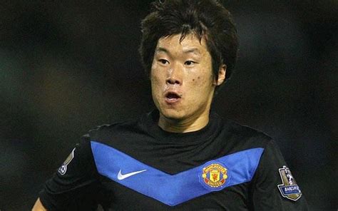 Park Ji Sung South Korea Star Player At World Cup In Pictures