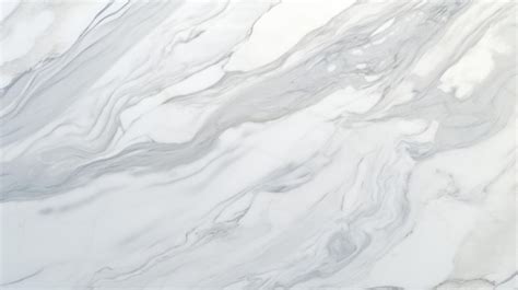 Premium Photo White Marble Texture With Natural Pattern For