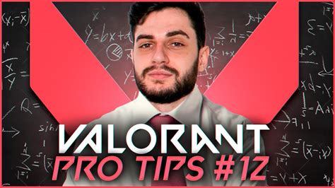 VALORANT PRO TIPS 13 ÁRBOL DE DECISIONES Y LA CHARLA QUE NECESITAS