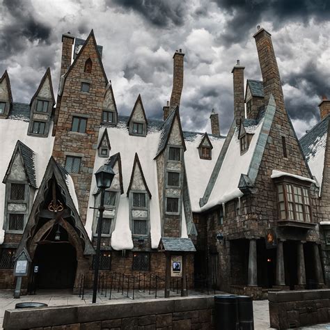 7 Hidden Wizarding World Of Harry Potter Secrets And Details You Can T