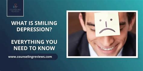 What Is Smiling Depression 6 Signs To Spot It