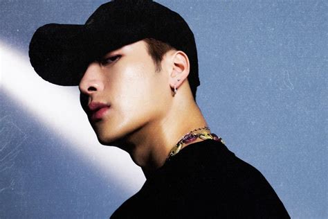 Jackson Wang Becomes First Chinese Solo Artist To Debut On Mediabase Us