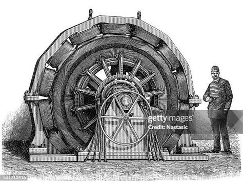 107 Dc Generator Stock Photos High Res Pictures And Images Getty Images