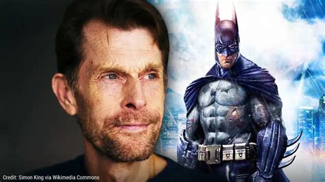 Batman Arkham Voice Actor Kevin Conroy Passes Away Aged Firstsportz