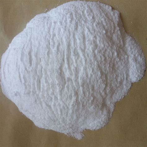 potassium bicarbonate  india