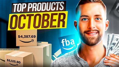 Mejores Productos Para Vender En Amazon FBA