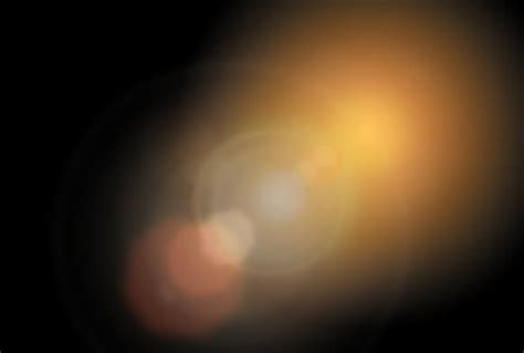 Free Light Flare Overlay – 130 Photoshop Overlays
