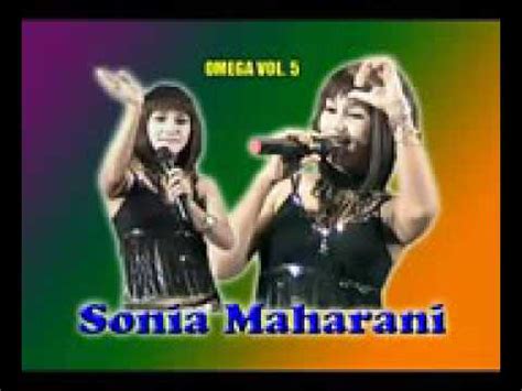 Omega Mawar Bodas Voc Sonia Maharani Youtube