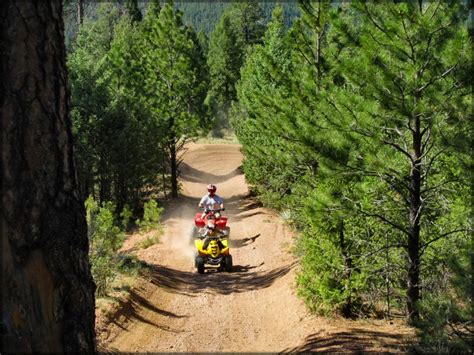 Dirt Bike Trails Colorado Springs - 12 Best Dirt Bike Trails In ...