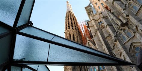 Sagrada Familia Cuándo terminará su construcción y algunos datos curiosos