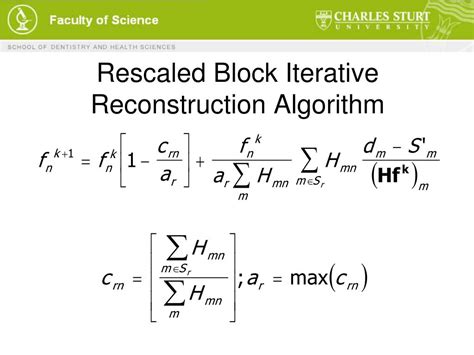 Ppt Current Topics In Medical Physics Research Powerpoint