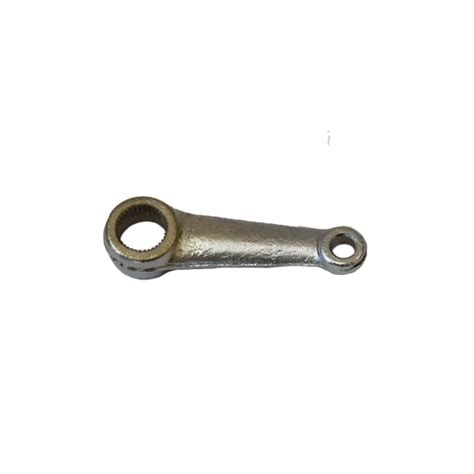 External Lever On Clutch Cover Lambretta D Ld 125cc Model Mid 51