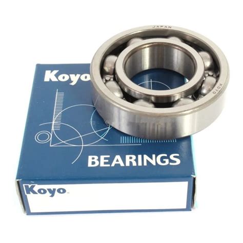 Koyo Rz Deep Groove Ball Bearing Rs Rz Buy Koyo