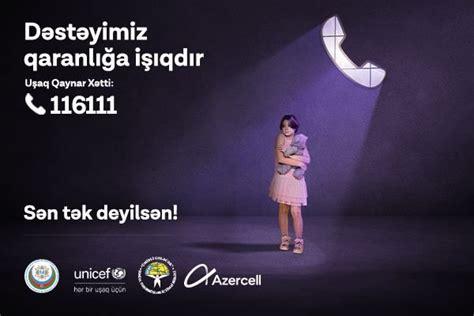 Children’s Hotline service received about 2300 appeals during the first ...