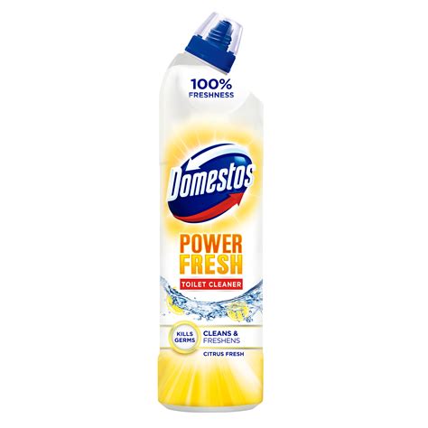 Removing Toilet Stains And Odours With Our Hints And Tips Domestos