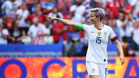 🔥 Download Megan Rapinoe Scores With Her Bodyarmor Ad Here S What Smaller By Fwilliams84