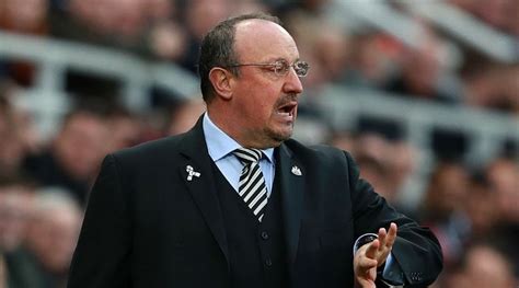 Rafa Benitez has warned these managerial candidates not to take Newcastle job | FourFourTwo