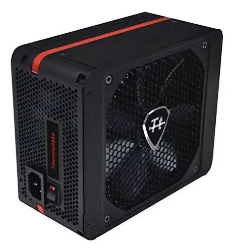 Fuente De Poder Para Pc Thermaltake Technology Toughpower Grand Series