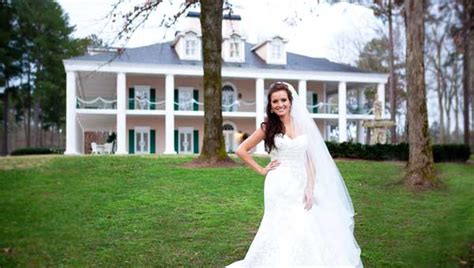 Destination weddings in Shelby County - Shelby Living Magazine