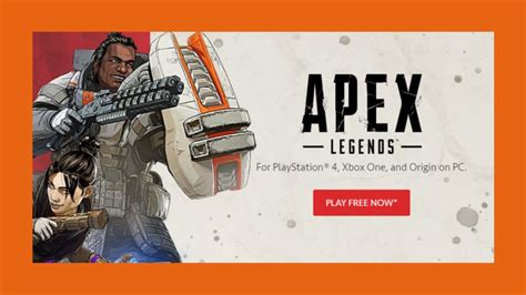 Apex Legends Hits 50 Million Players In Just Four Weeks