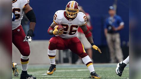 Clinton Portis Among 10 Former Nfl Players Charged In Alleged Health