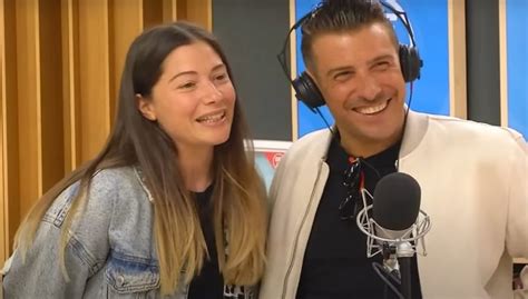 Grande Francesco Gabbani Ma La Sua Fidanzata Tanto Quanto Lui