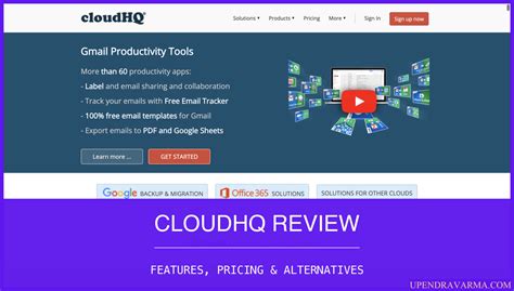 Cloudhq Review Features Pricing Alternatives