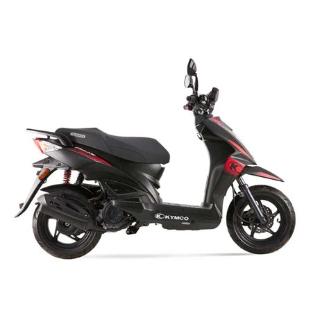 Moto Kymco Agility Fusion Motos Y Motos