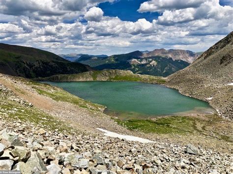 25+ Lake Of The Clouds Colorado - BrendaRudyard