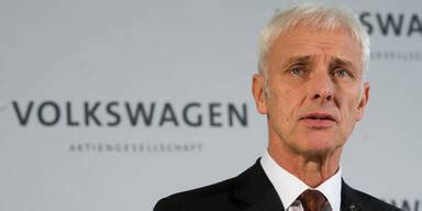 Vw Chef Besetzt Wichtige Posten Neu Oe At